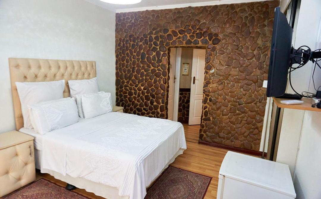 AFRICA`S BEST GUEST HOUSE
