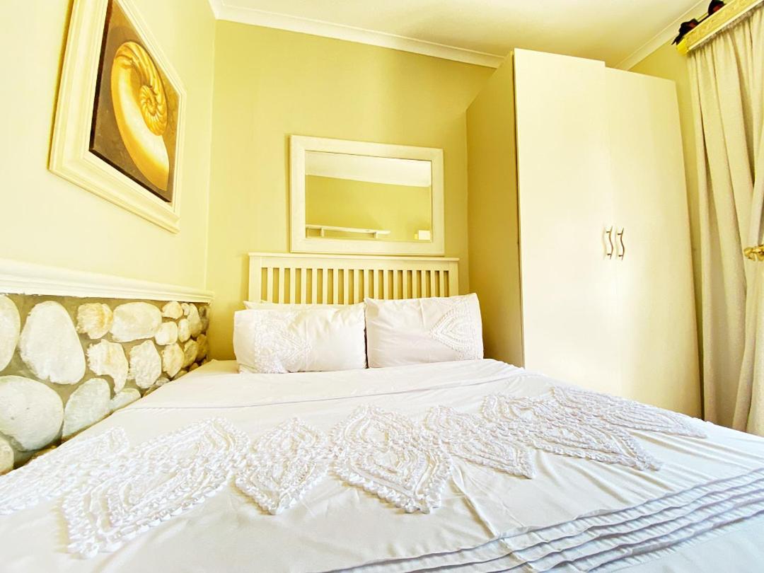 AFRICA`S BEST GUEST HOUSE