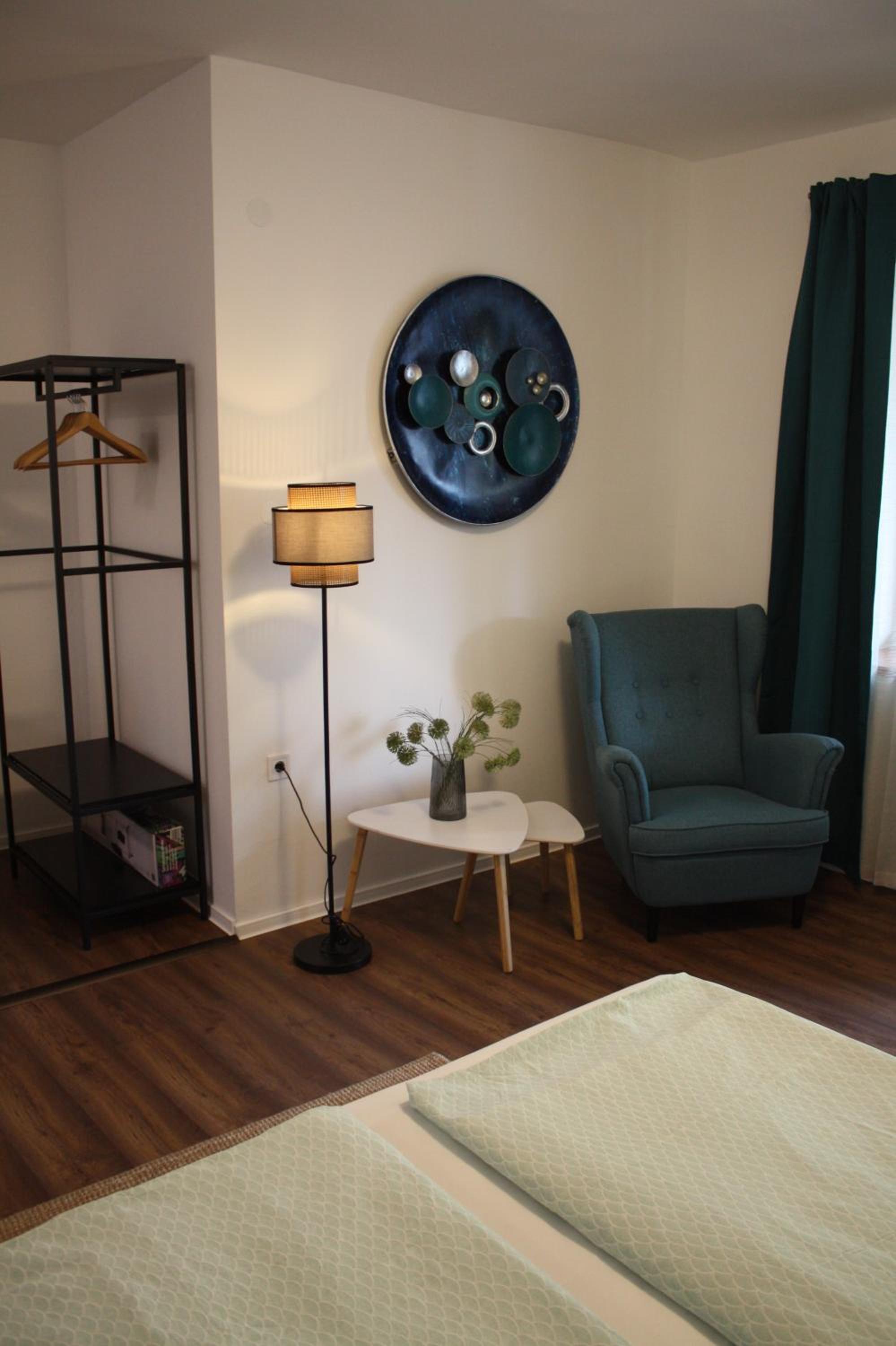 Kikelet Udvarház