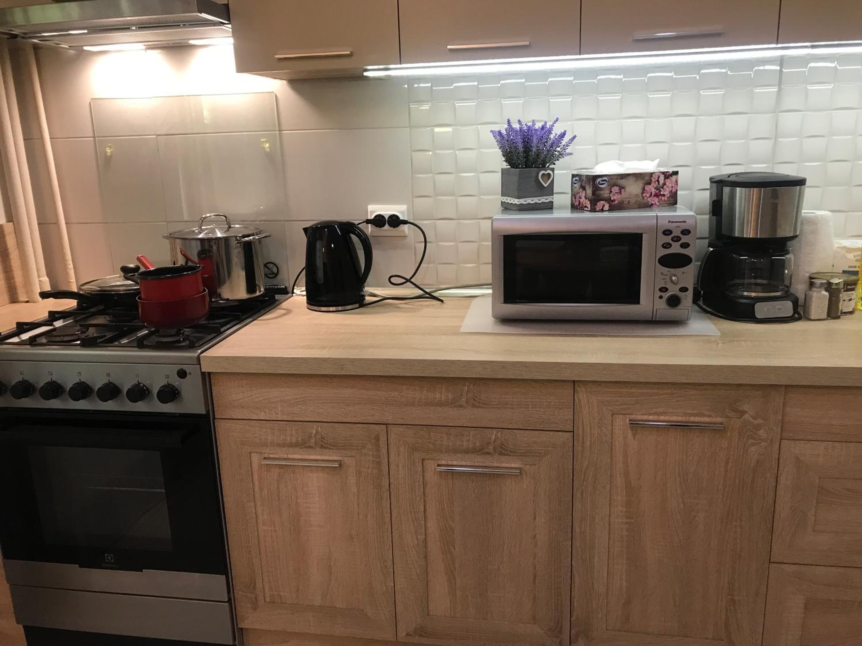 Vitan Mall Apartment Bucharest