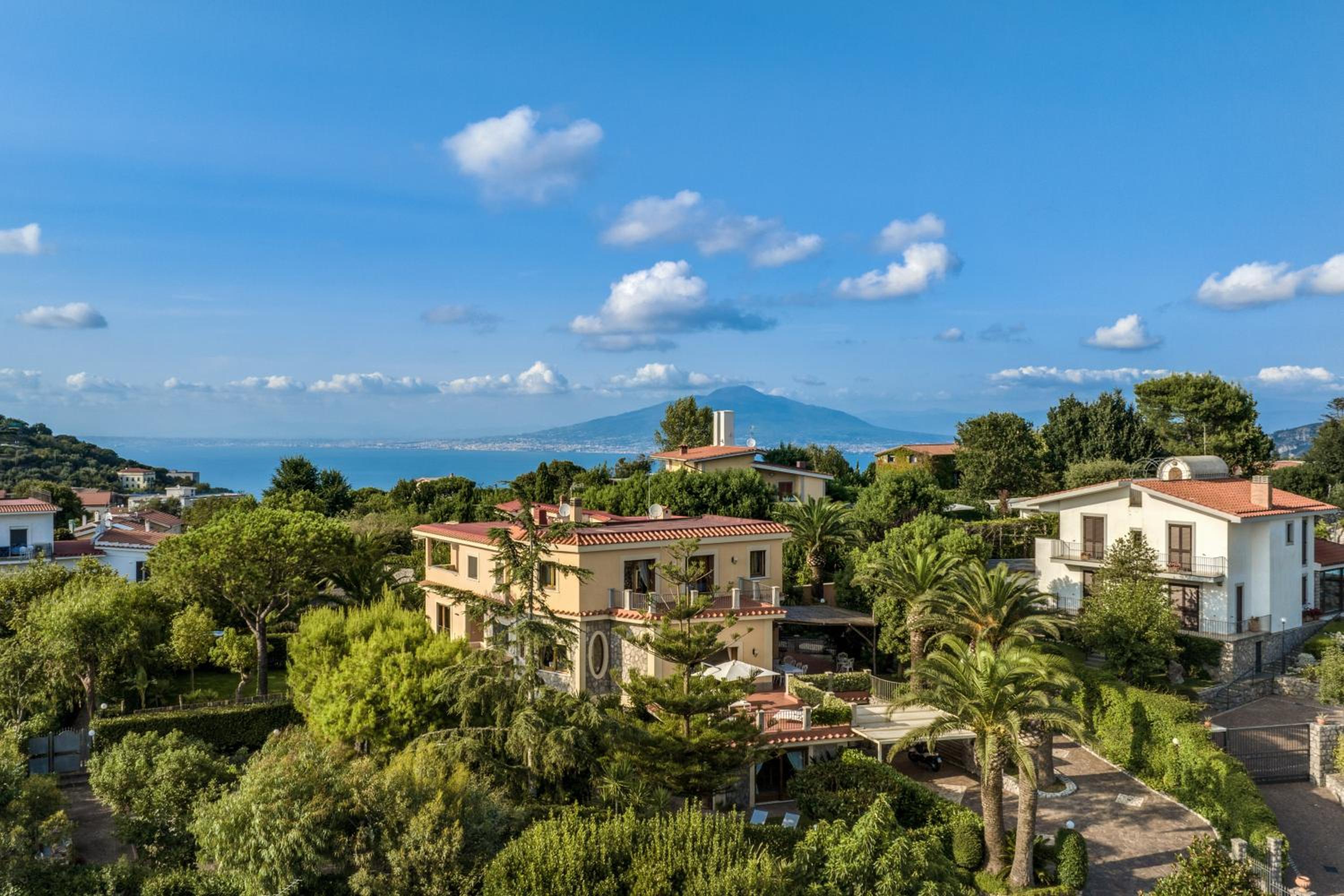 Villa Solatia