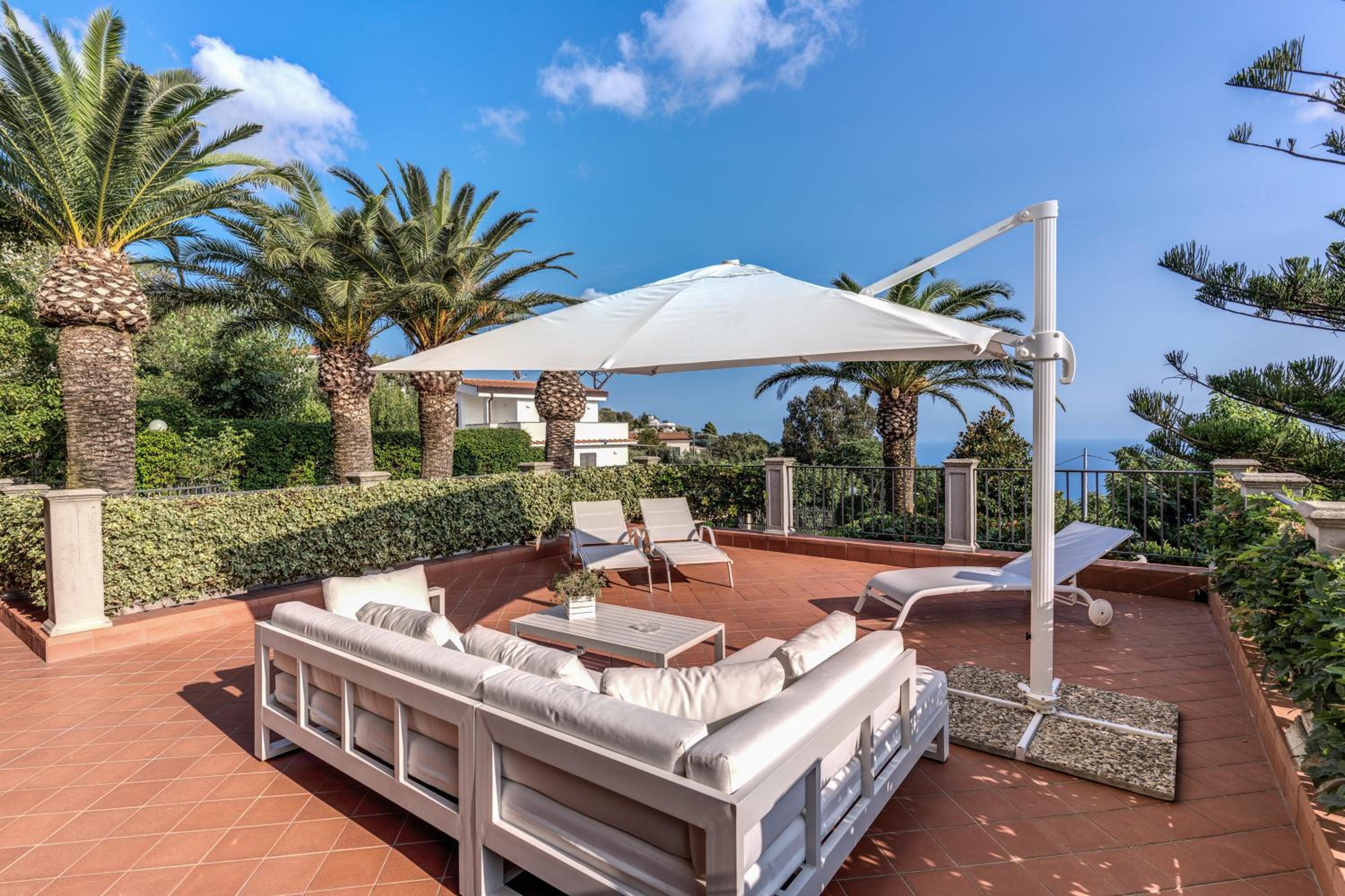 Villa Solatia