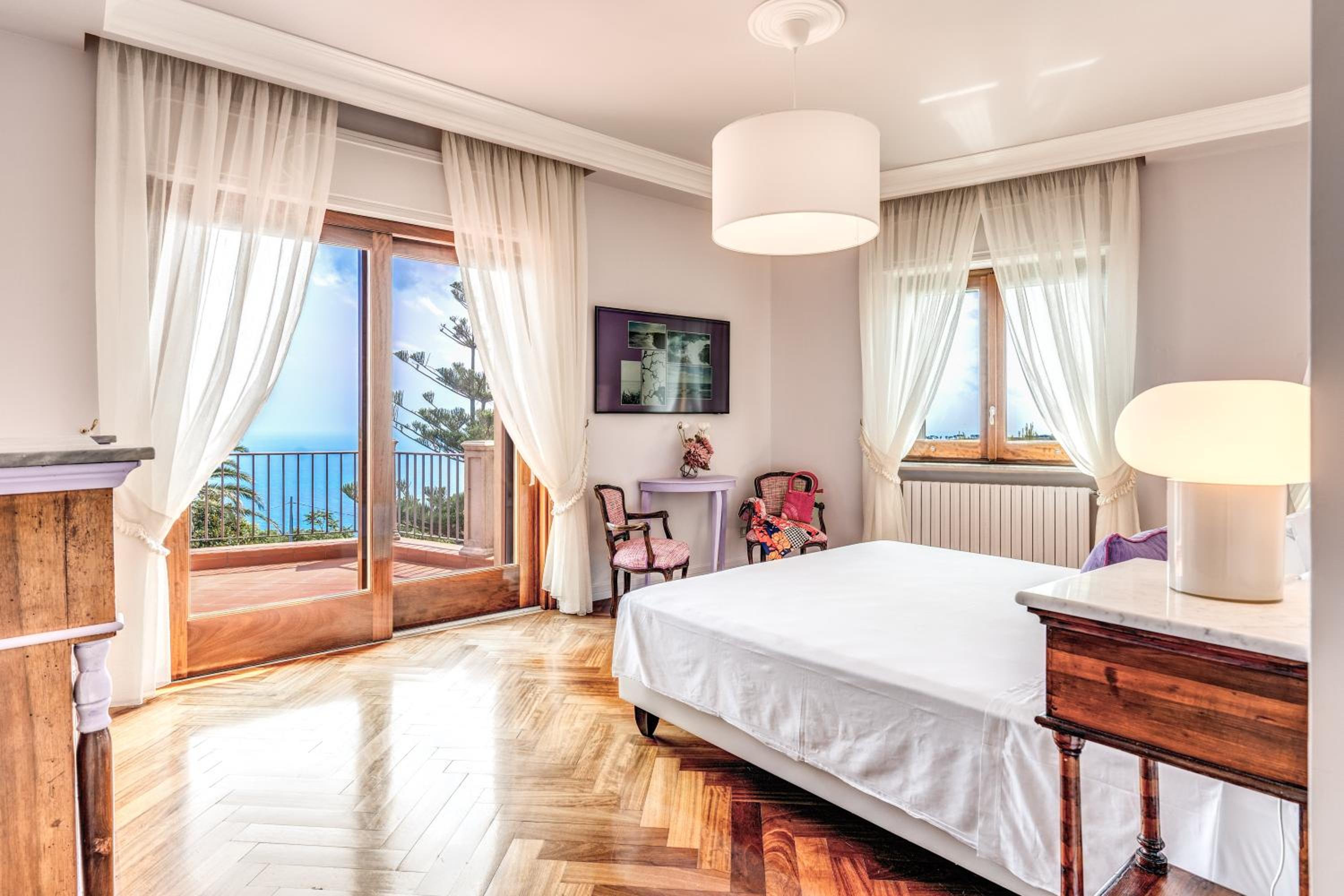 Villa Solatia