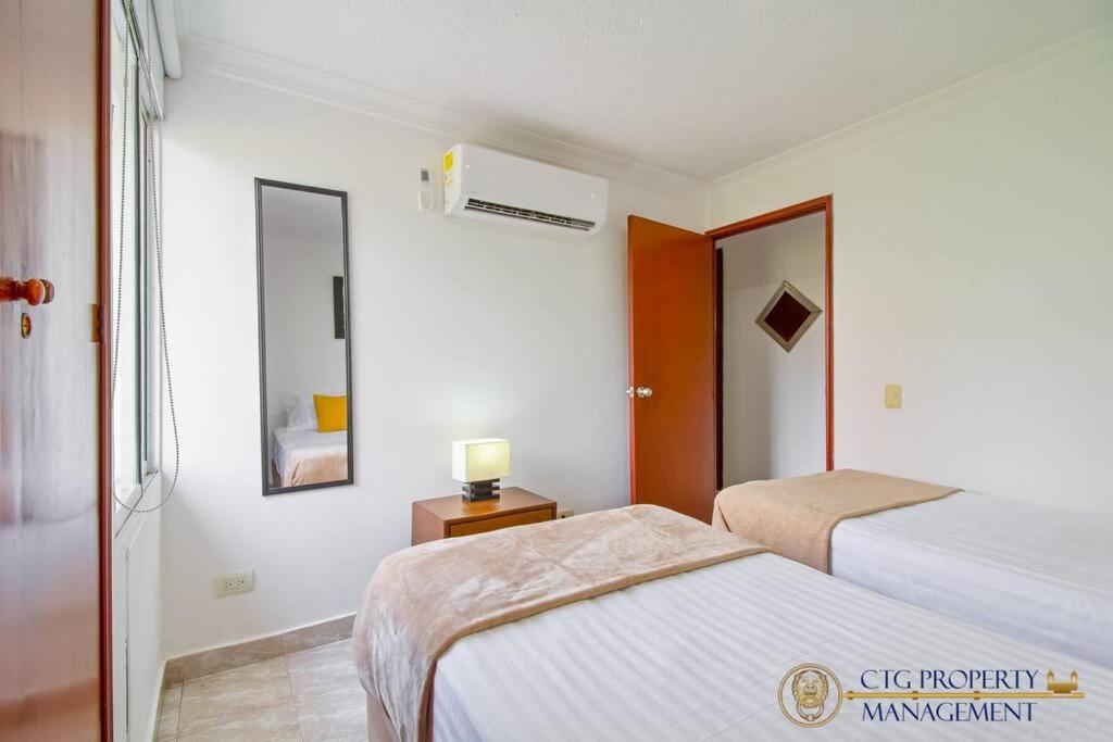 Apartamento con Excelente Ubicación - Camina a Buena Vista