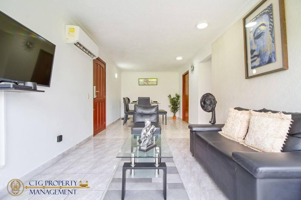 Apartamento con Excelente Ubicación - Camina a Buena Vista