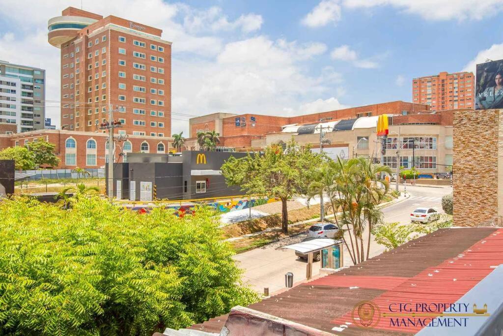 Apartamento con Excelente Ubicación - Camina a Buena Vista