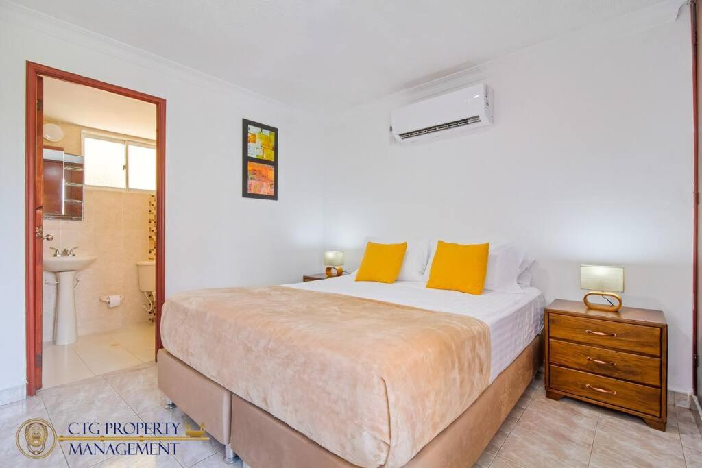 Apartamento con Excelente Ubicación - Camina a Buena Vista