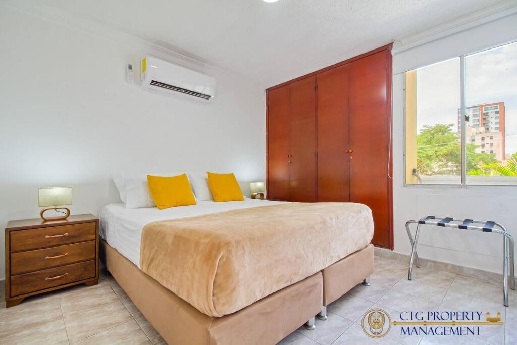 Apartamento con Excelente Ubicación - Camina a Buena Vista