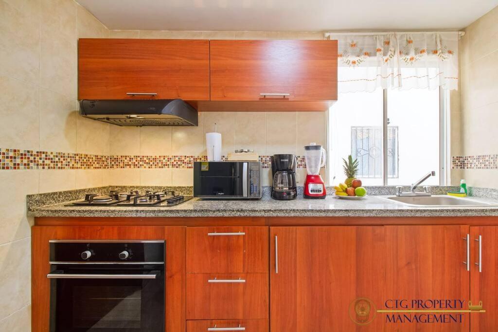 Apartamento con Excelente Ubicación - Camina a Buena Vista