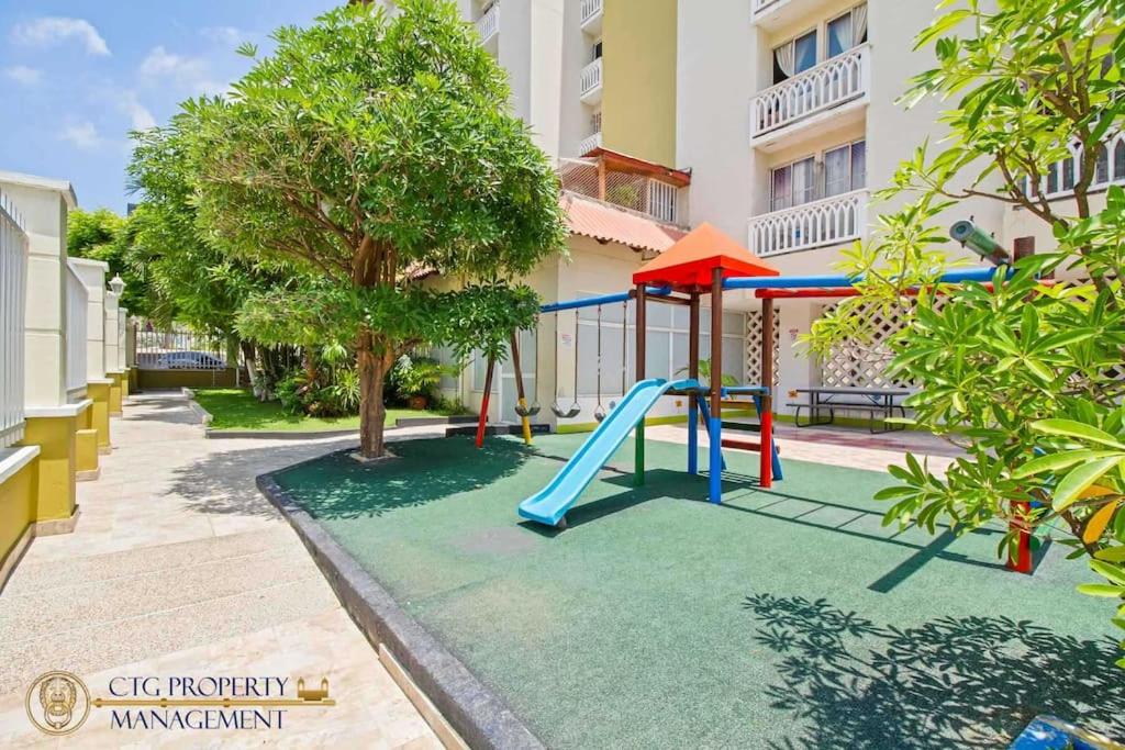 Apartamento con Excelente Ubicación - Camina a Buena Vista