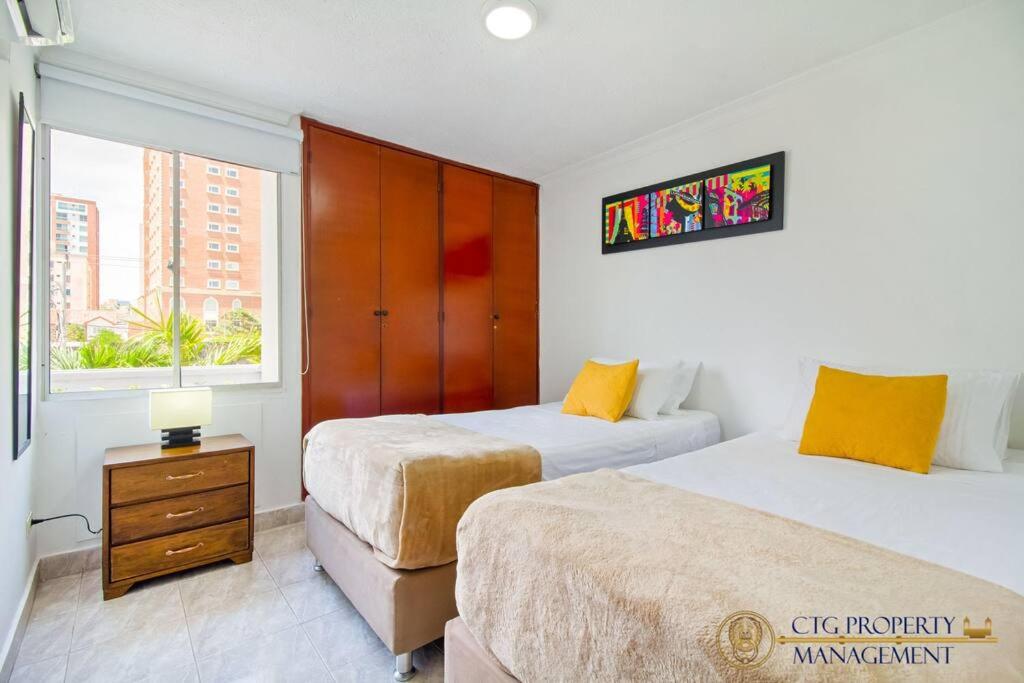 Apartamento con Excelente Ubicación - Camina a Buena Vista
