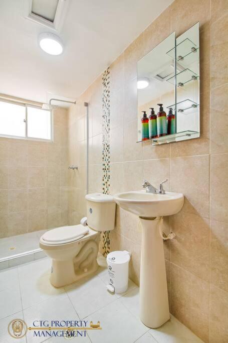 Apartamento con Excelente Ubicación - Camina a Buena Vista