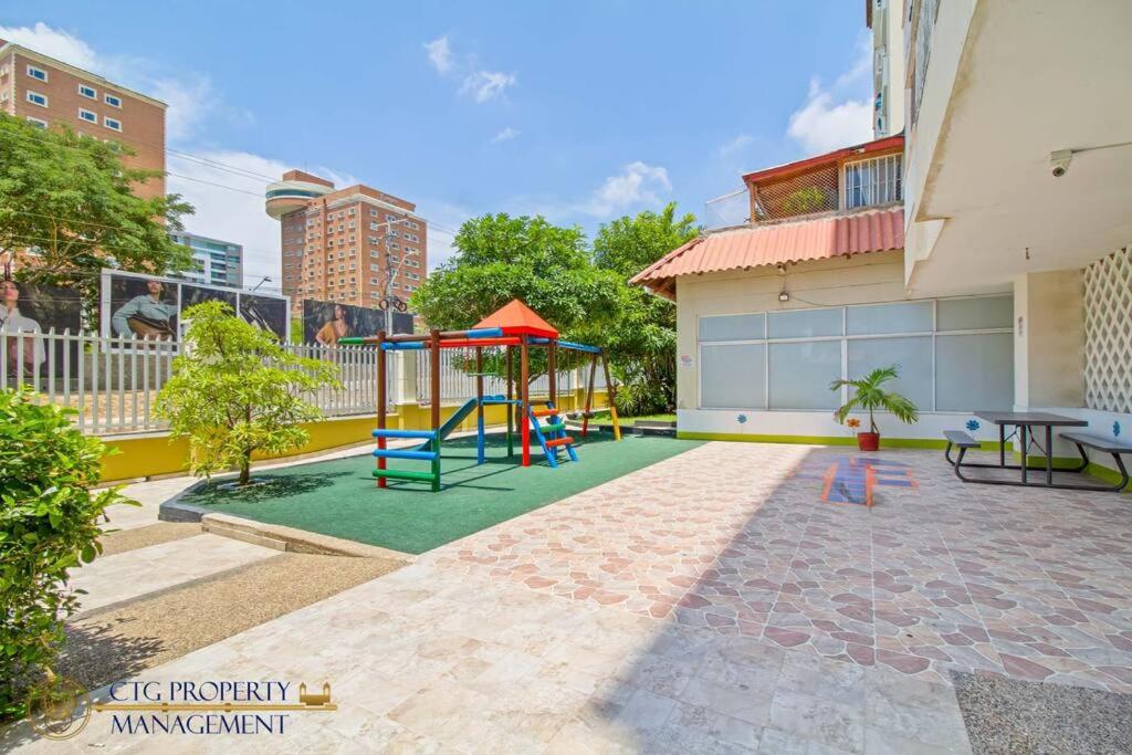 Apartamento con Excelente Ubicación - Camina a Buena Vista