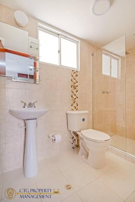 Apartamento con Excelente Ubicación - Camina a Buena Vista