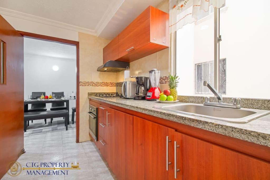 Apartamento con Excelente Ubicación - Camina a Buena Vista