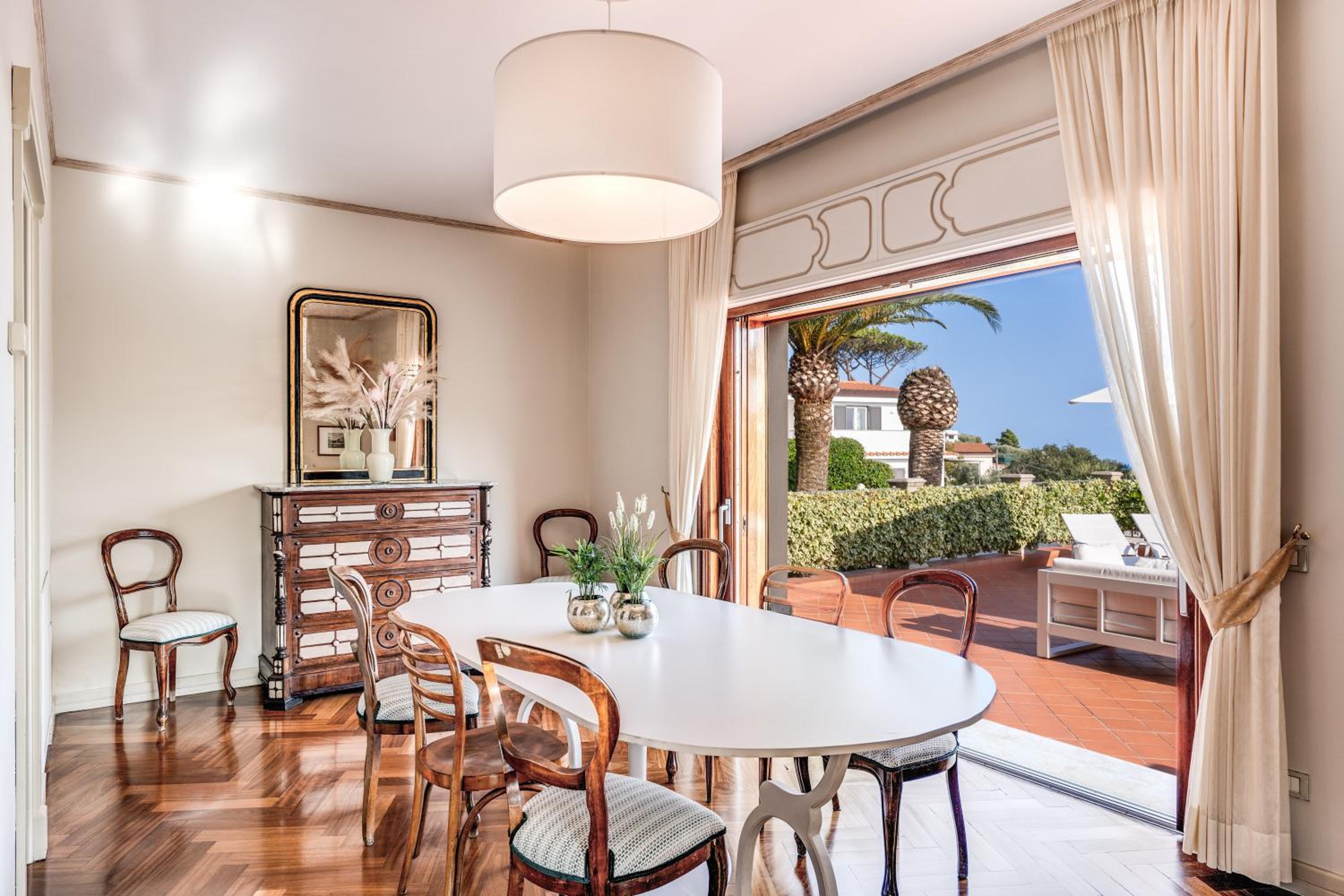 Villa Solatia