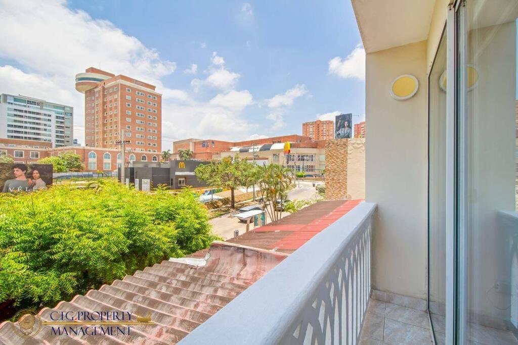 Apartamento con Excelente Ubicación - Camina a Buena Vista