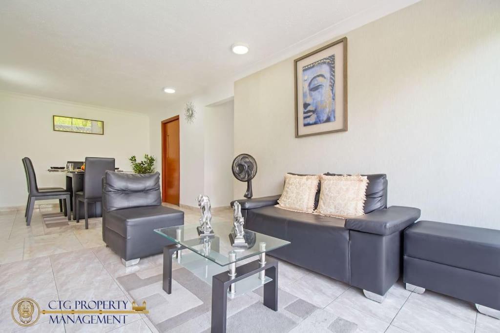 Apartamento con Excelente Ubicación - Camina a Buena Vista
