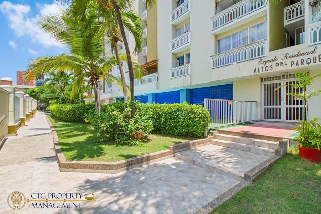 Apartamento con Excelente Ubicación - Camina a Buena Vista