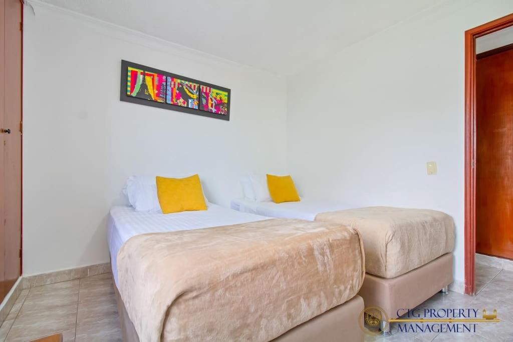 Apartamento con Excelente Ubicación - Camina a Buena Vista