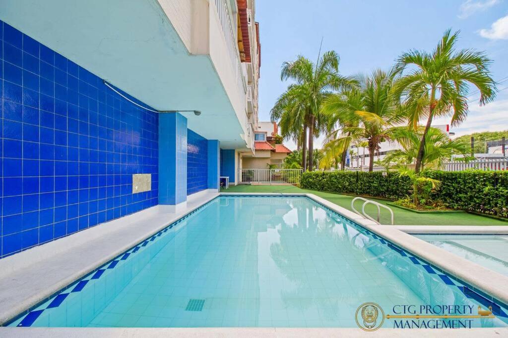 Apartamento con Excelente Ubicación - Camina a Buena Vista