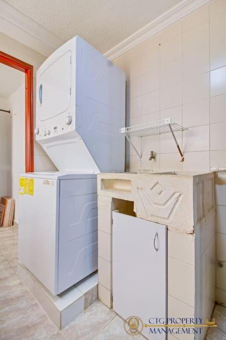 Apartamento con Excelente Ubicación - Camina a Buena Vista
