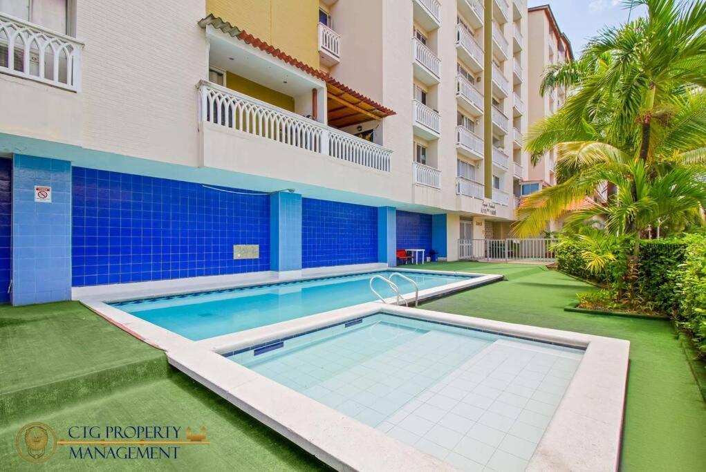 Apartamento con Excelente Ubicación - Camina a Buena Vista