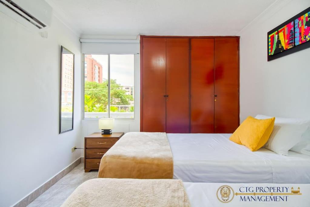 Apartamento con Excelente Ubicación - Camina a Buena Vista