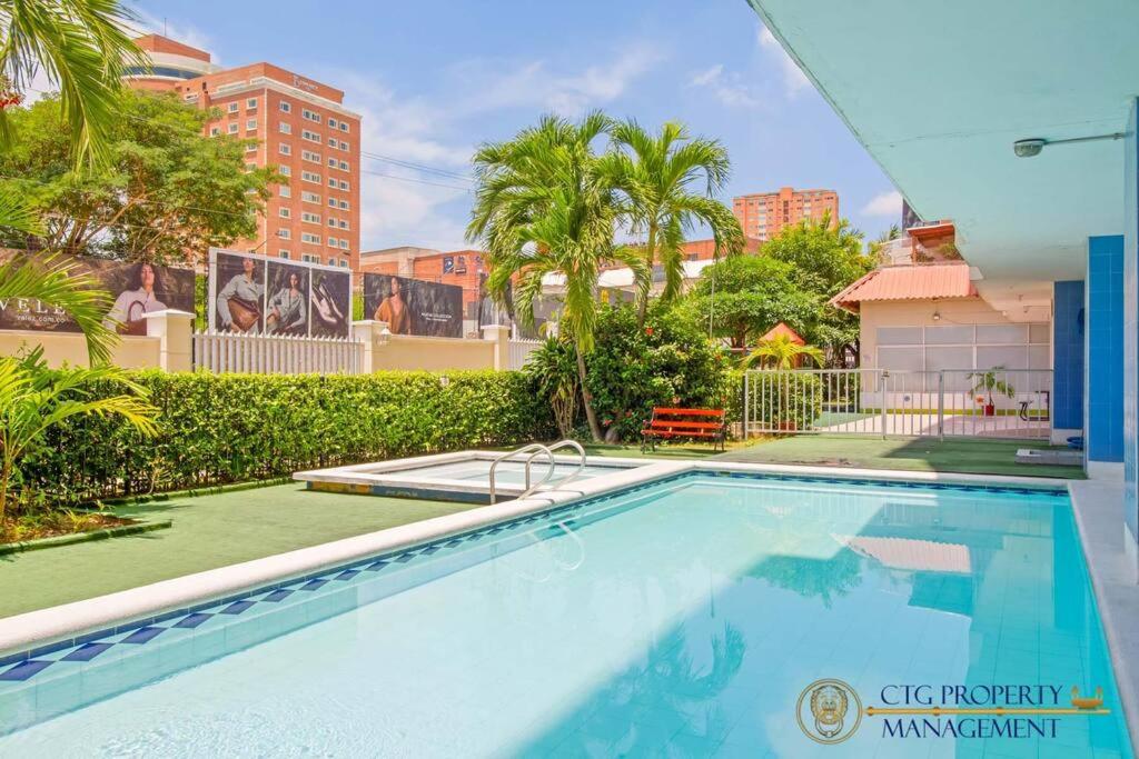 Apartamento con Excelente Ubicación - Camina a Buena Vista