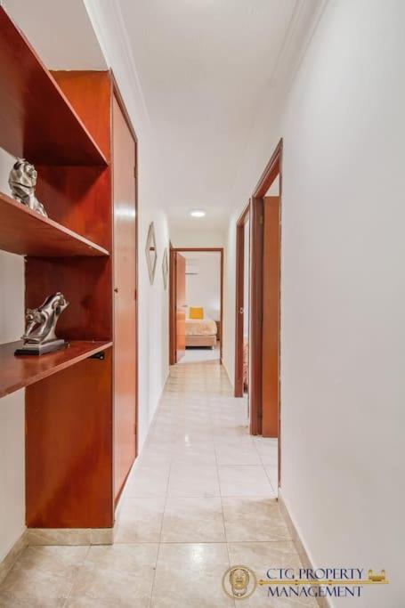 Apartamento con Excelente Ubicación - Camina a Buena Vista