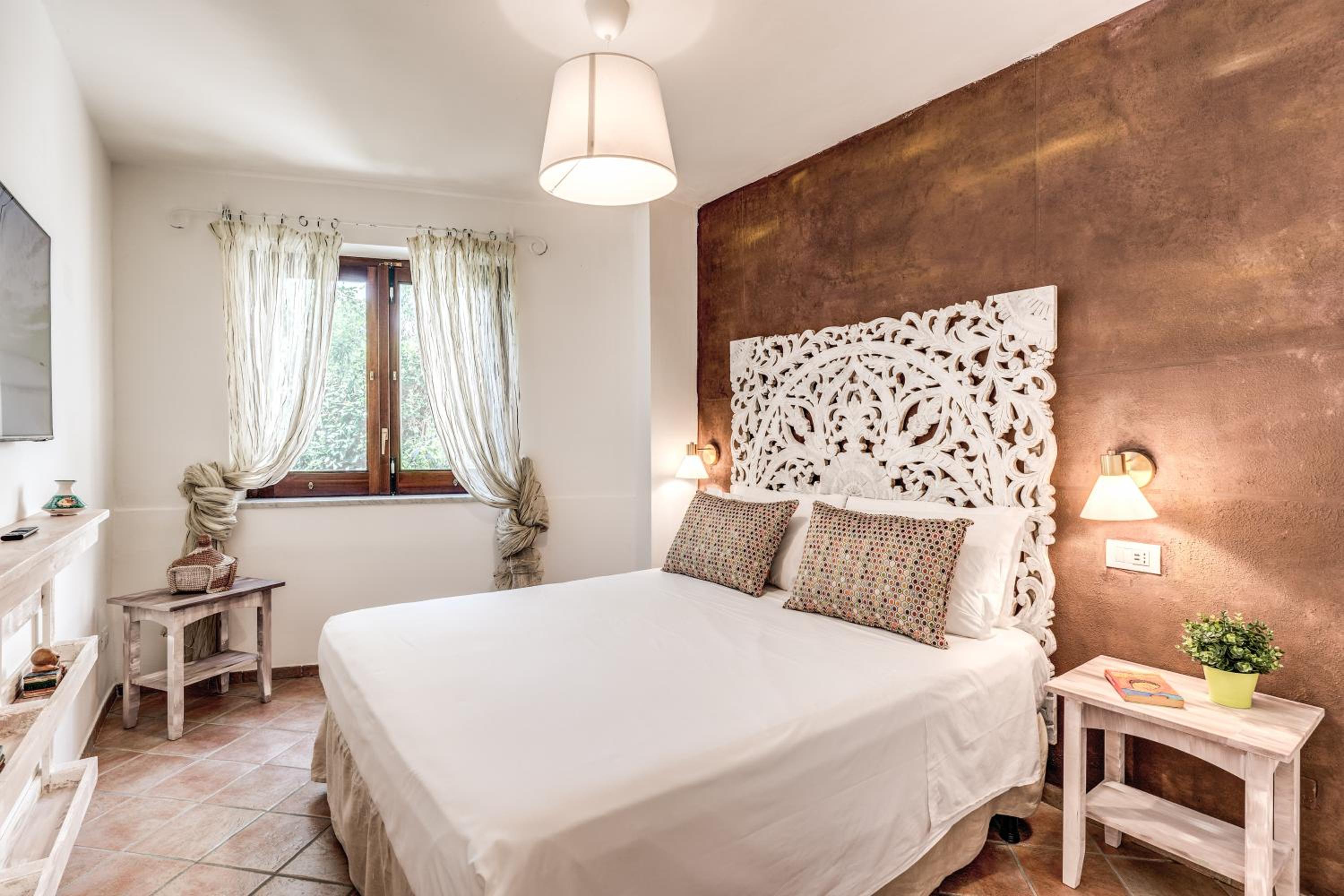 Villa Solatia