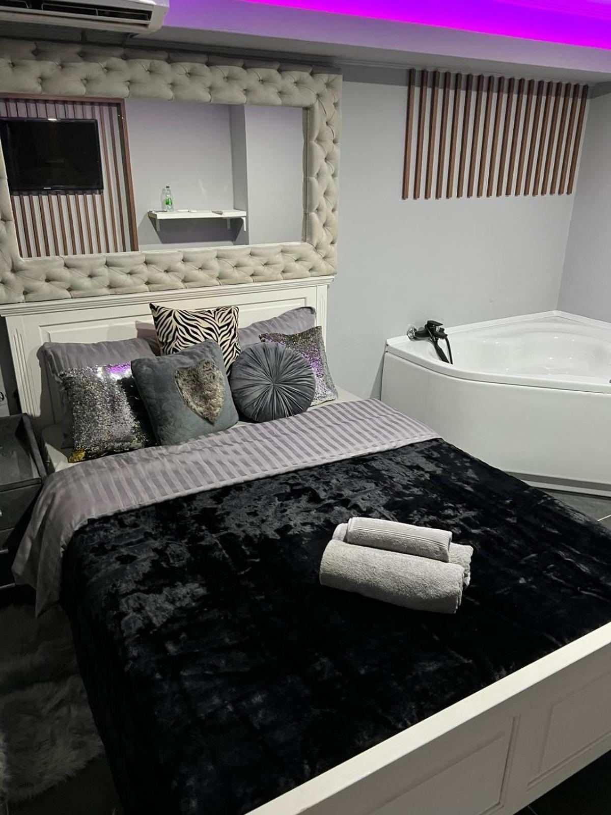 Apartman Banja Luka CITY