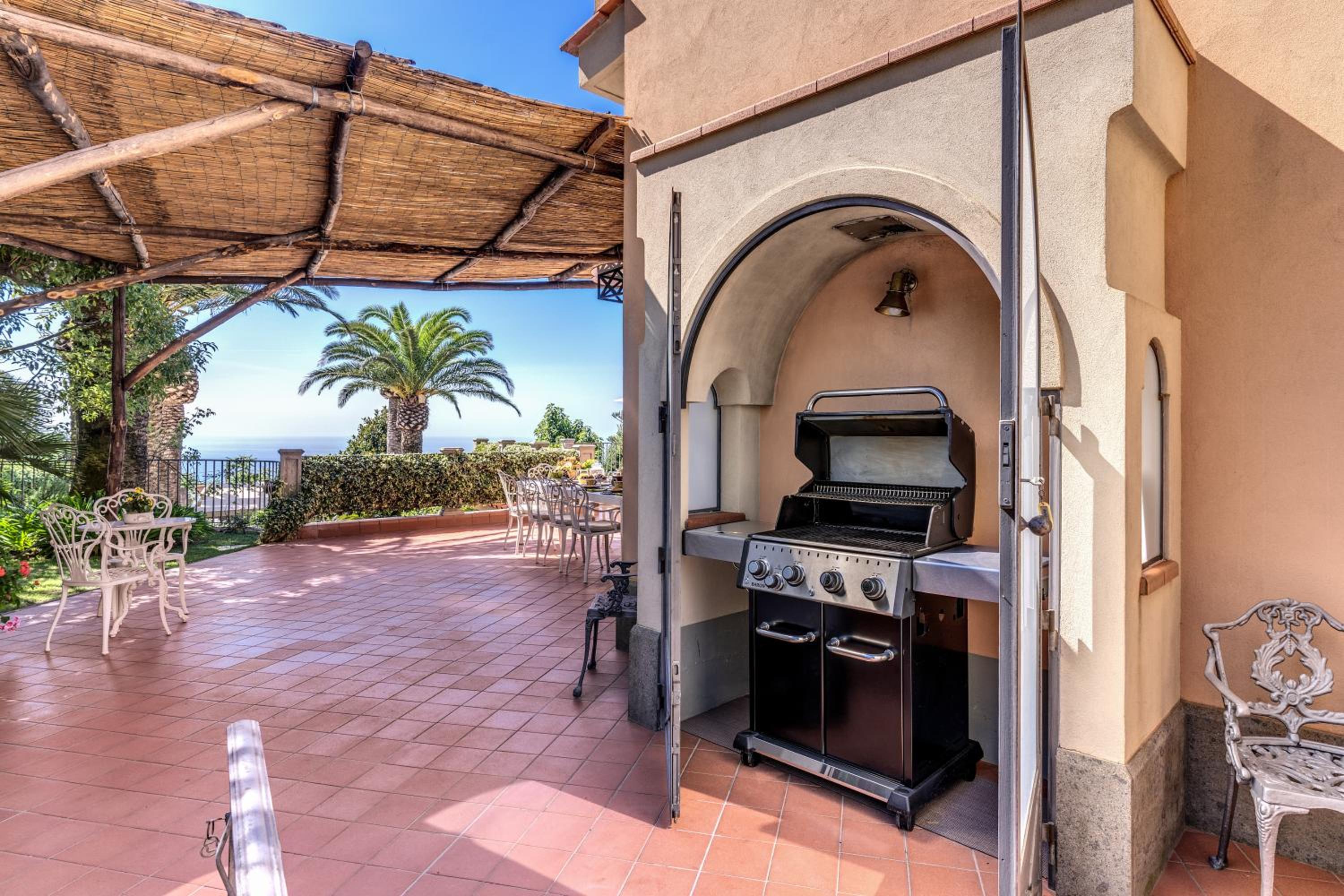 Villa Solatia