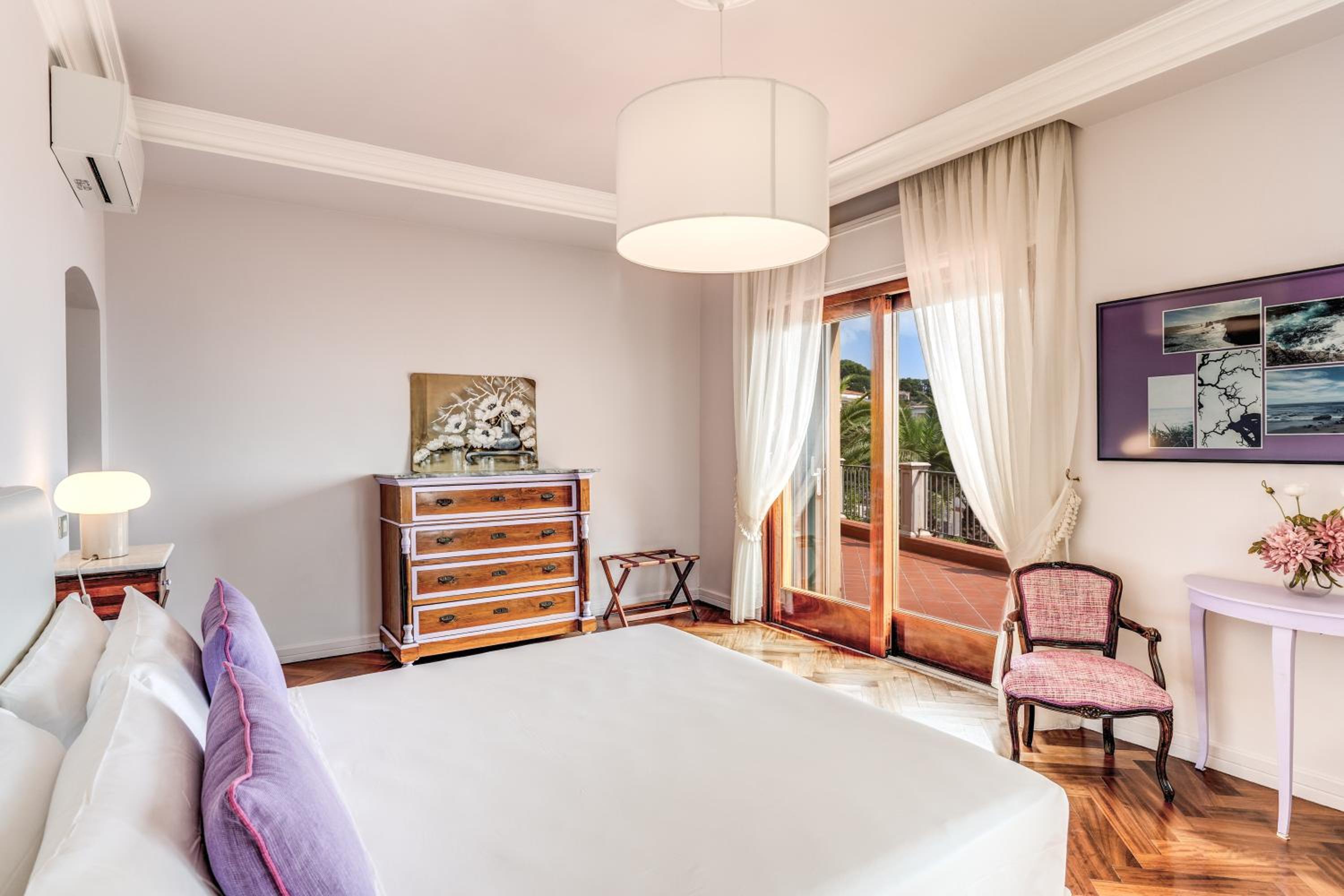Villa Solatia