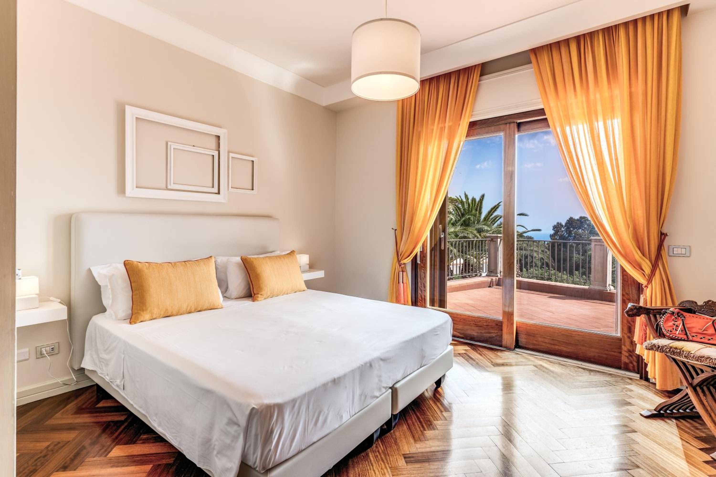 Villa Solatia