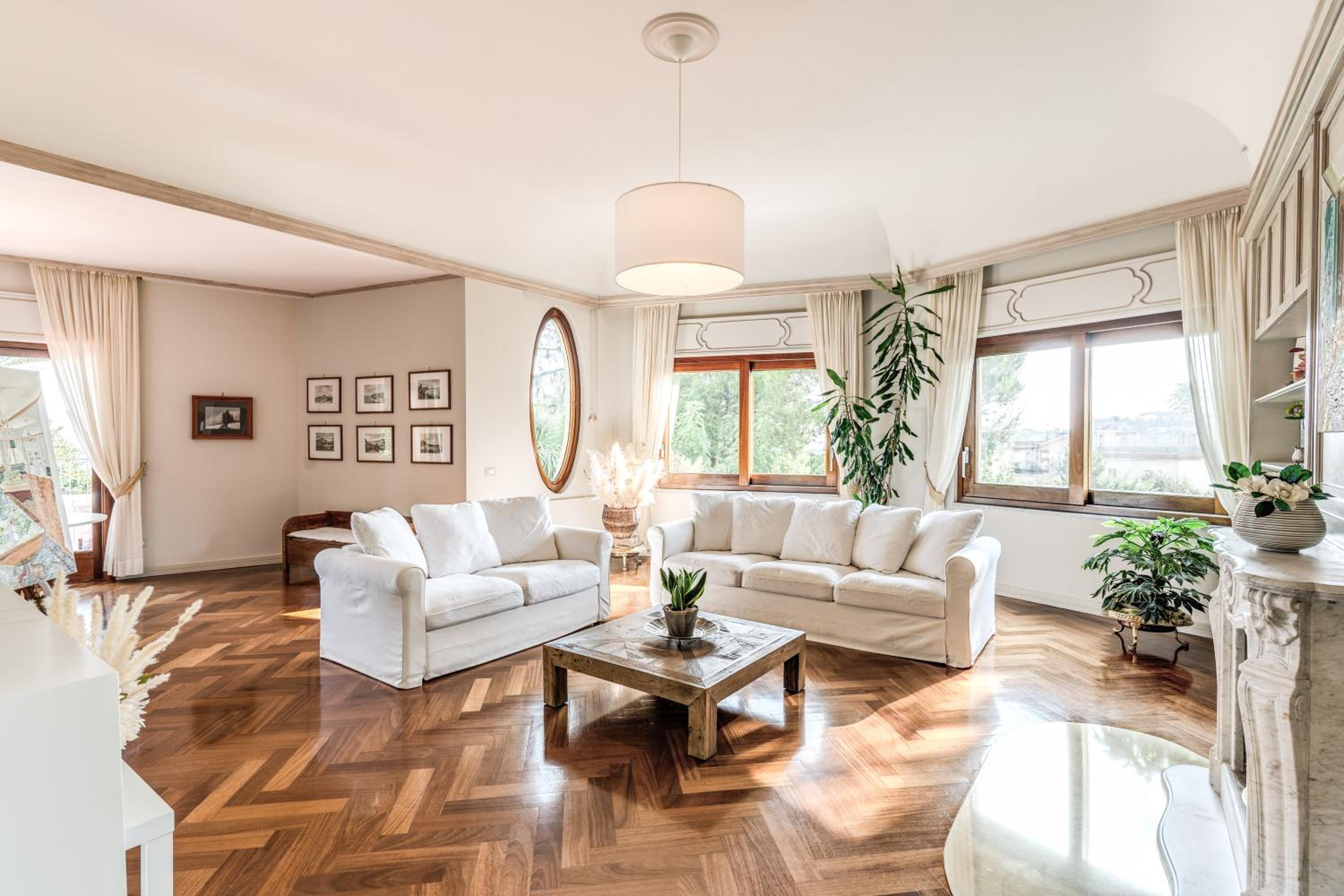 Villa Solatia