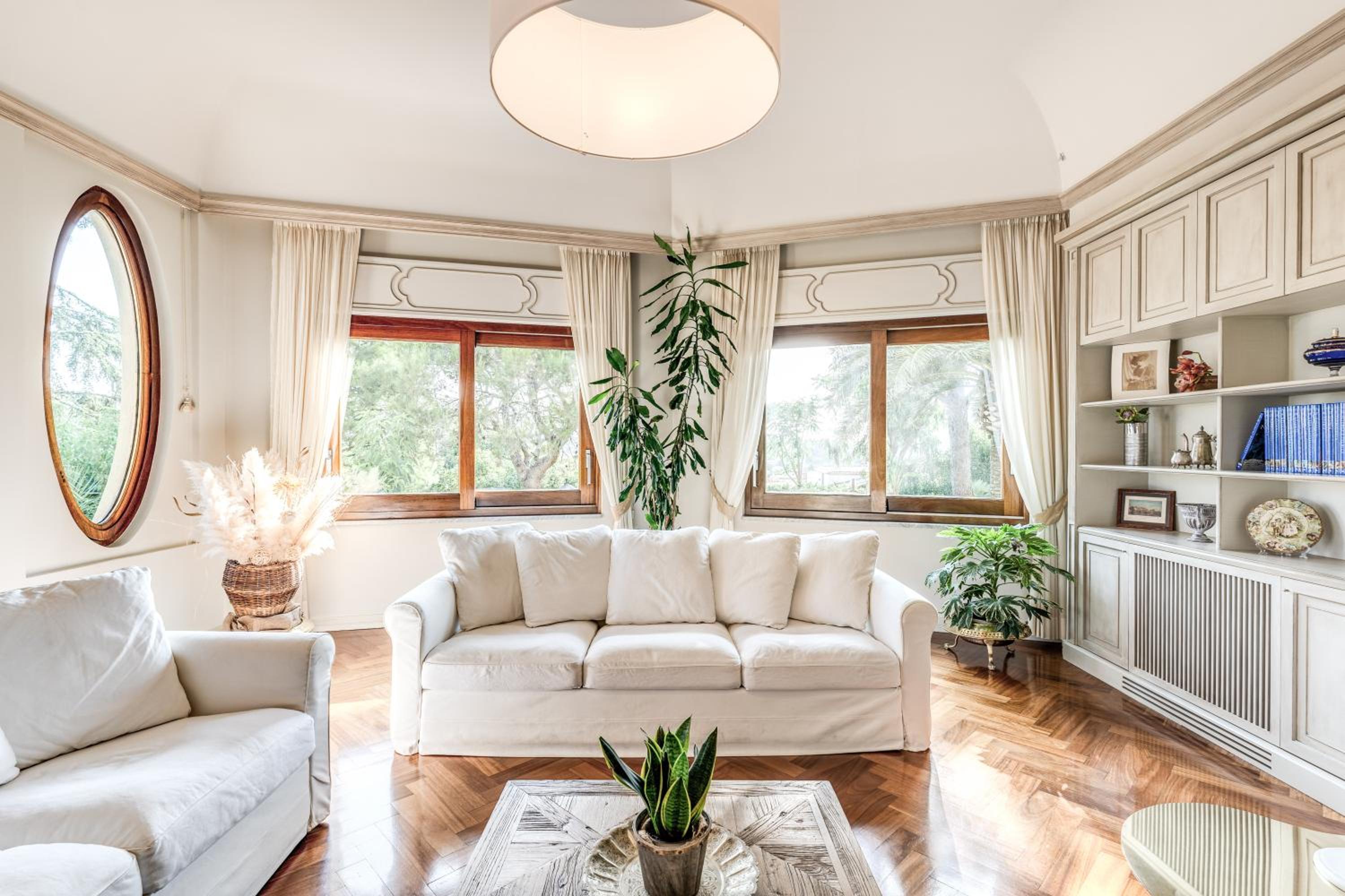 Villa Solatia