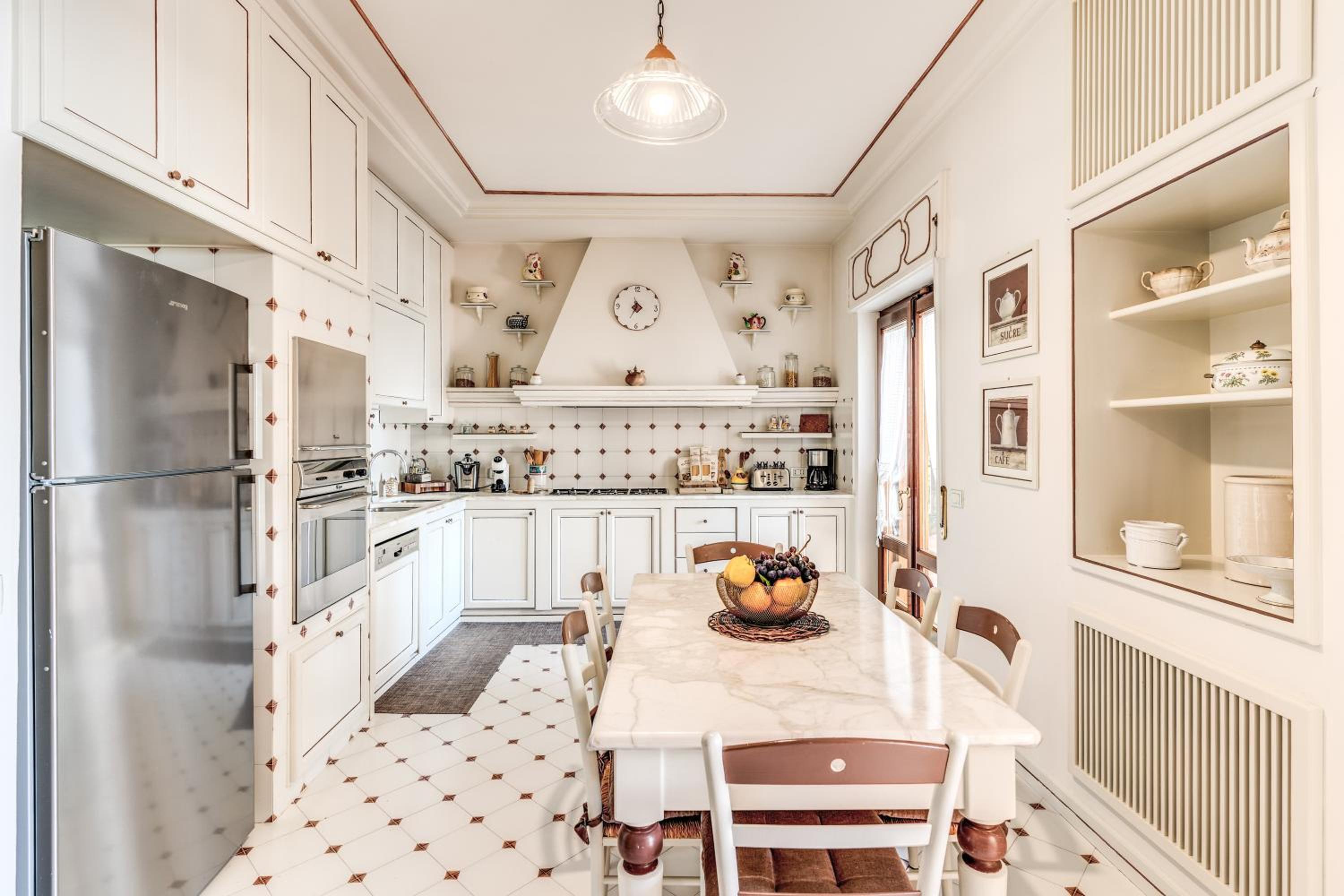 Villa Solatia