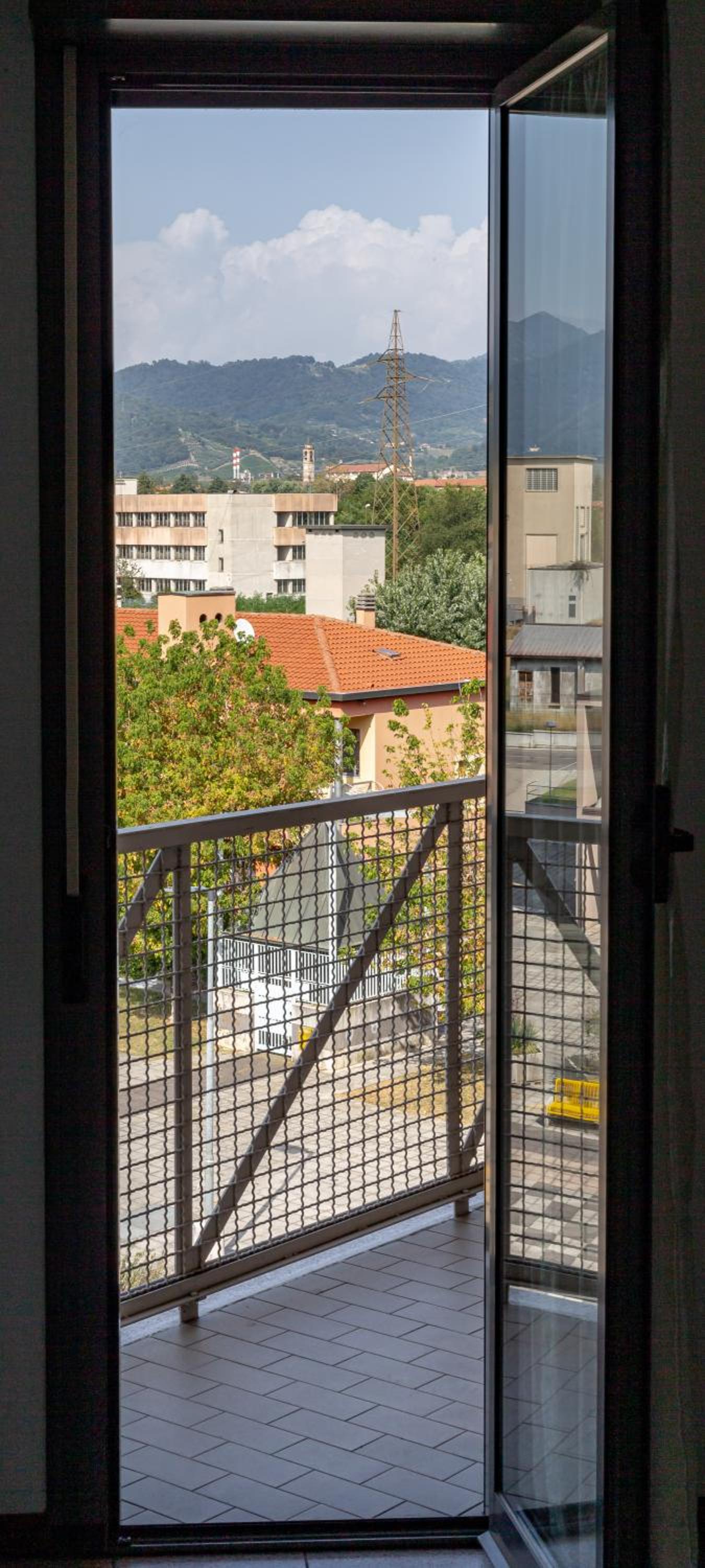 MAD SERIATE - Appartamento Madonna delle Nevi