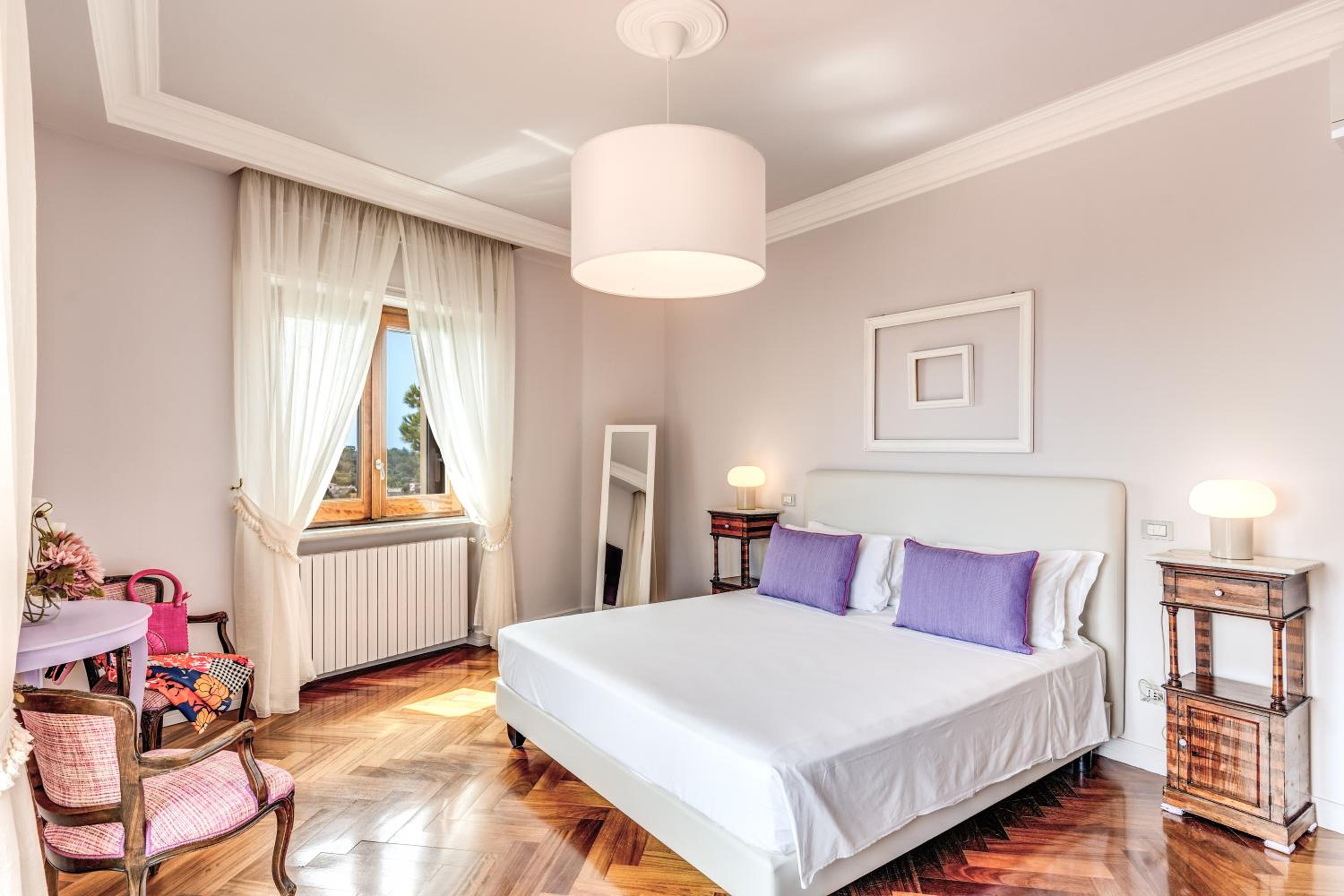 Villa Solatia