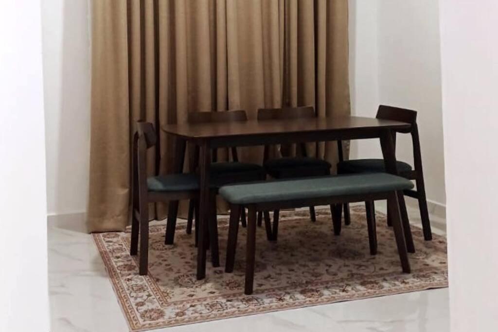 Singgah Homestay