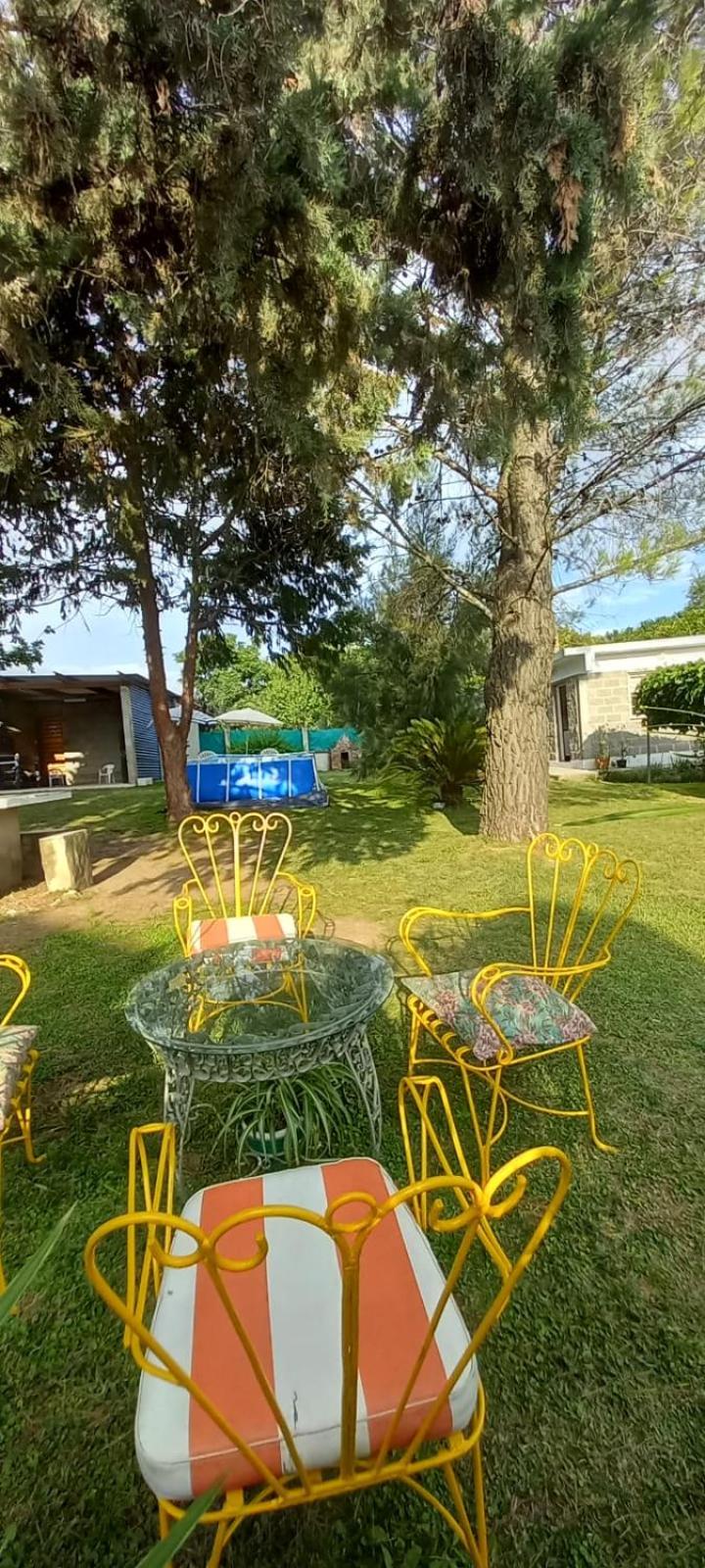 tu lugar para descansar