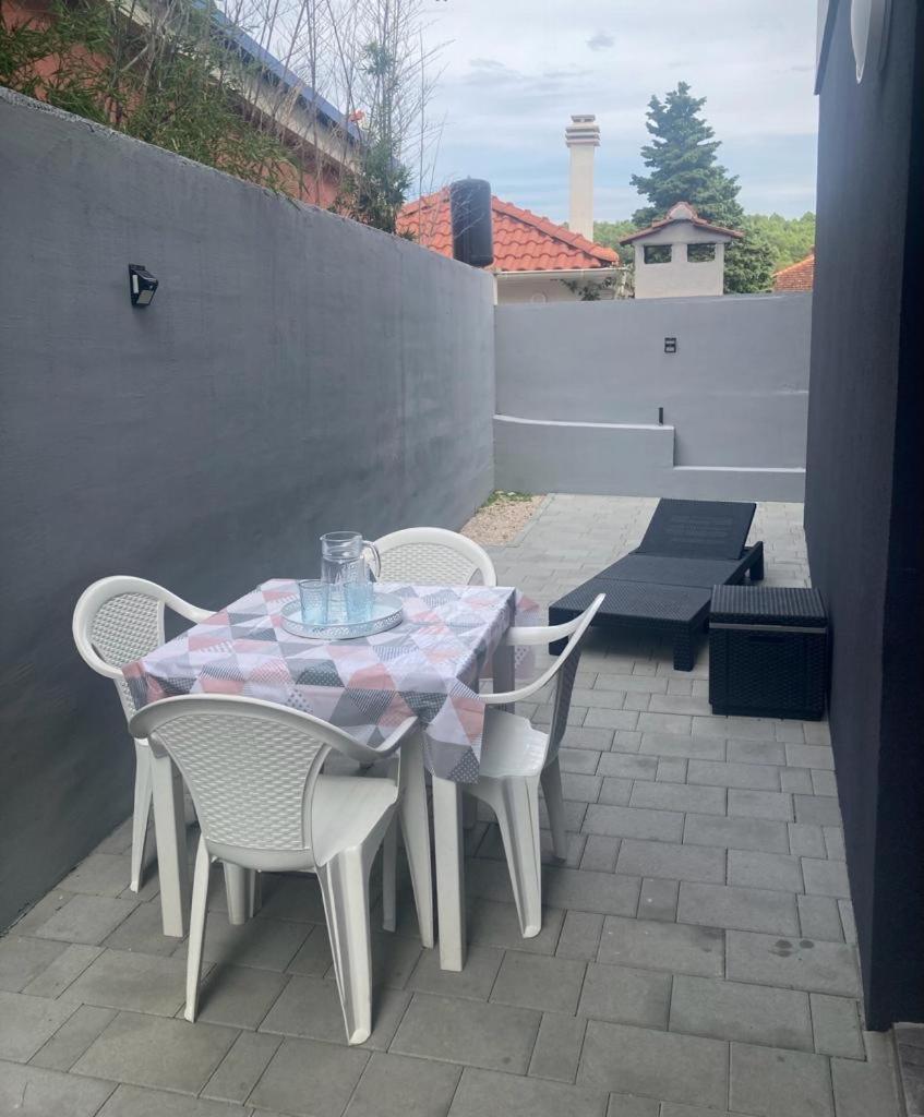 Villa Sole Tisno view 5
