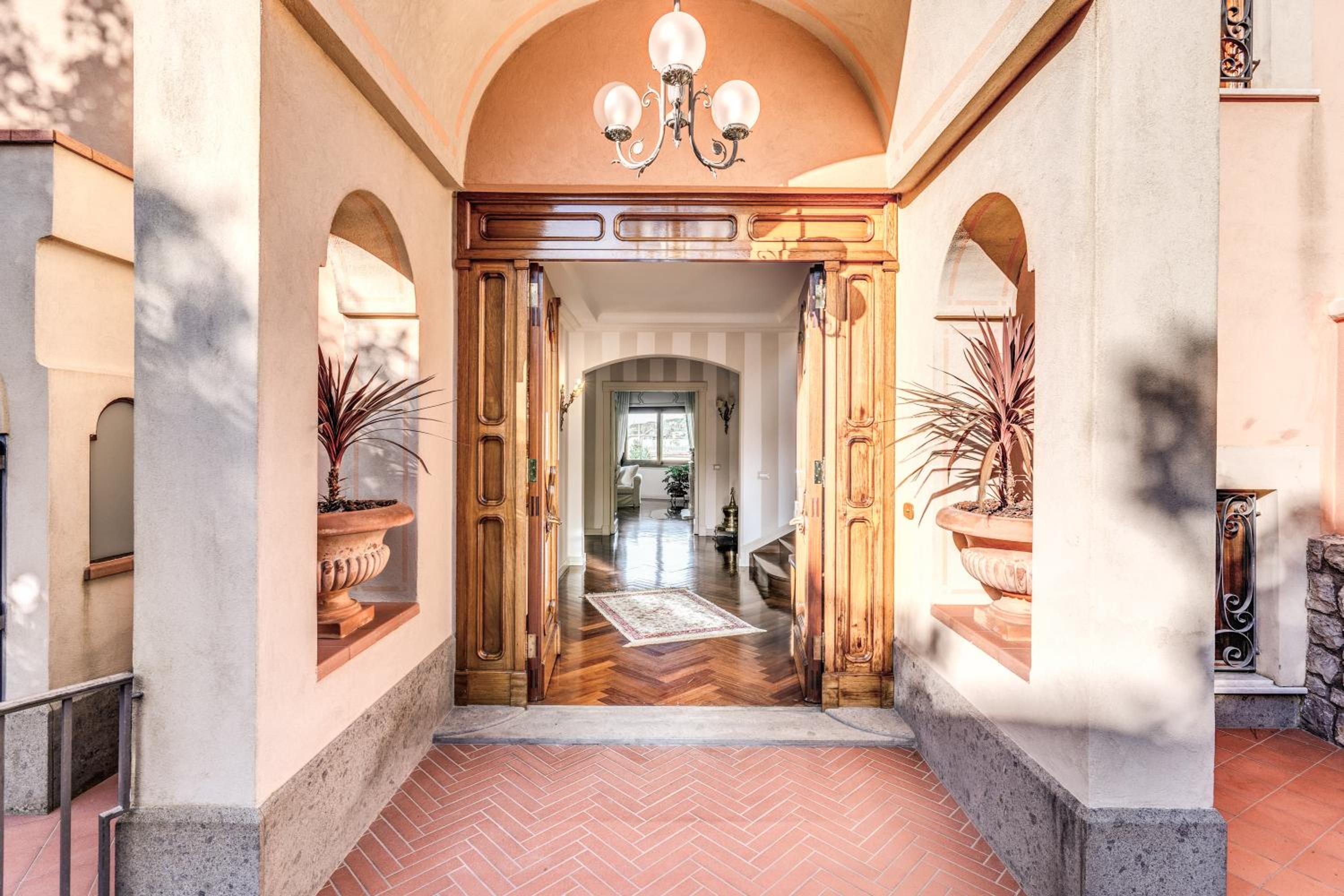 Villa Solatia