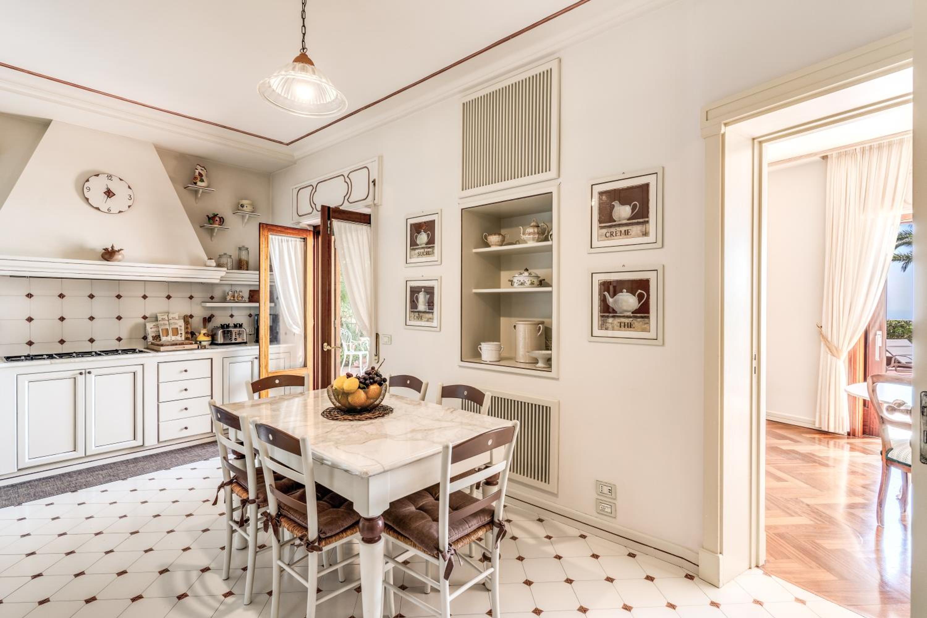 Villa Solatia