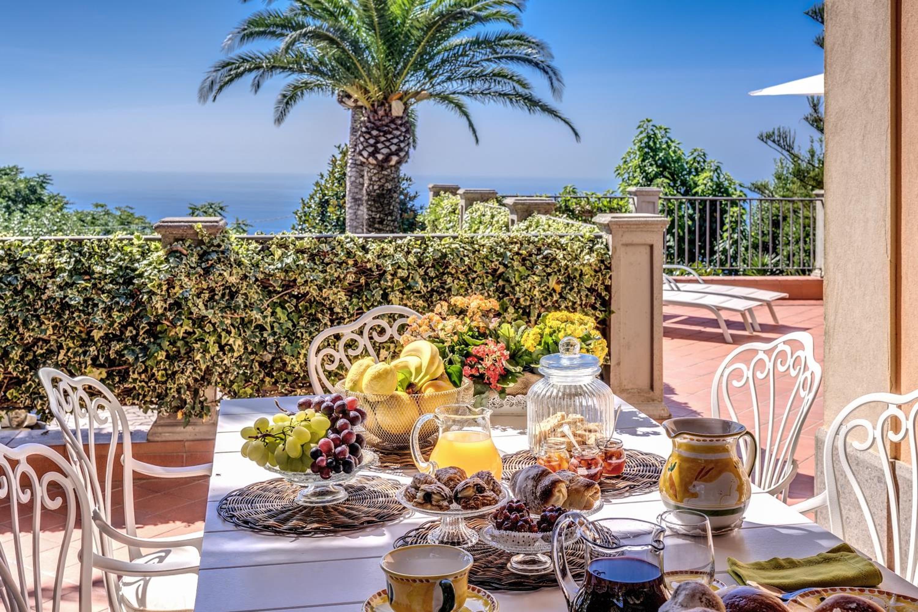 Villa Solatia