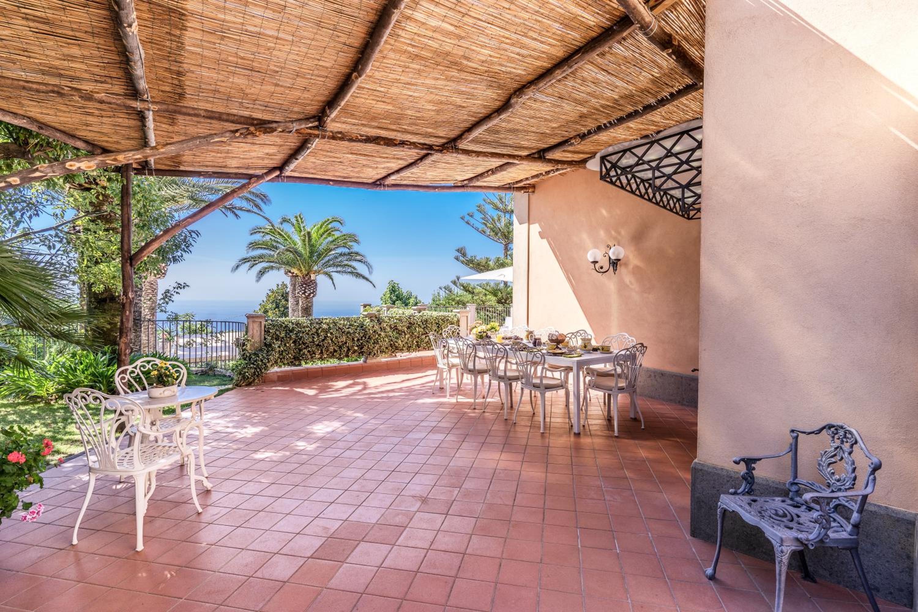 Villa Solatia