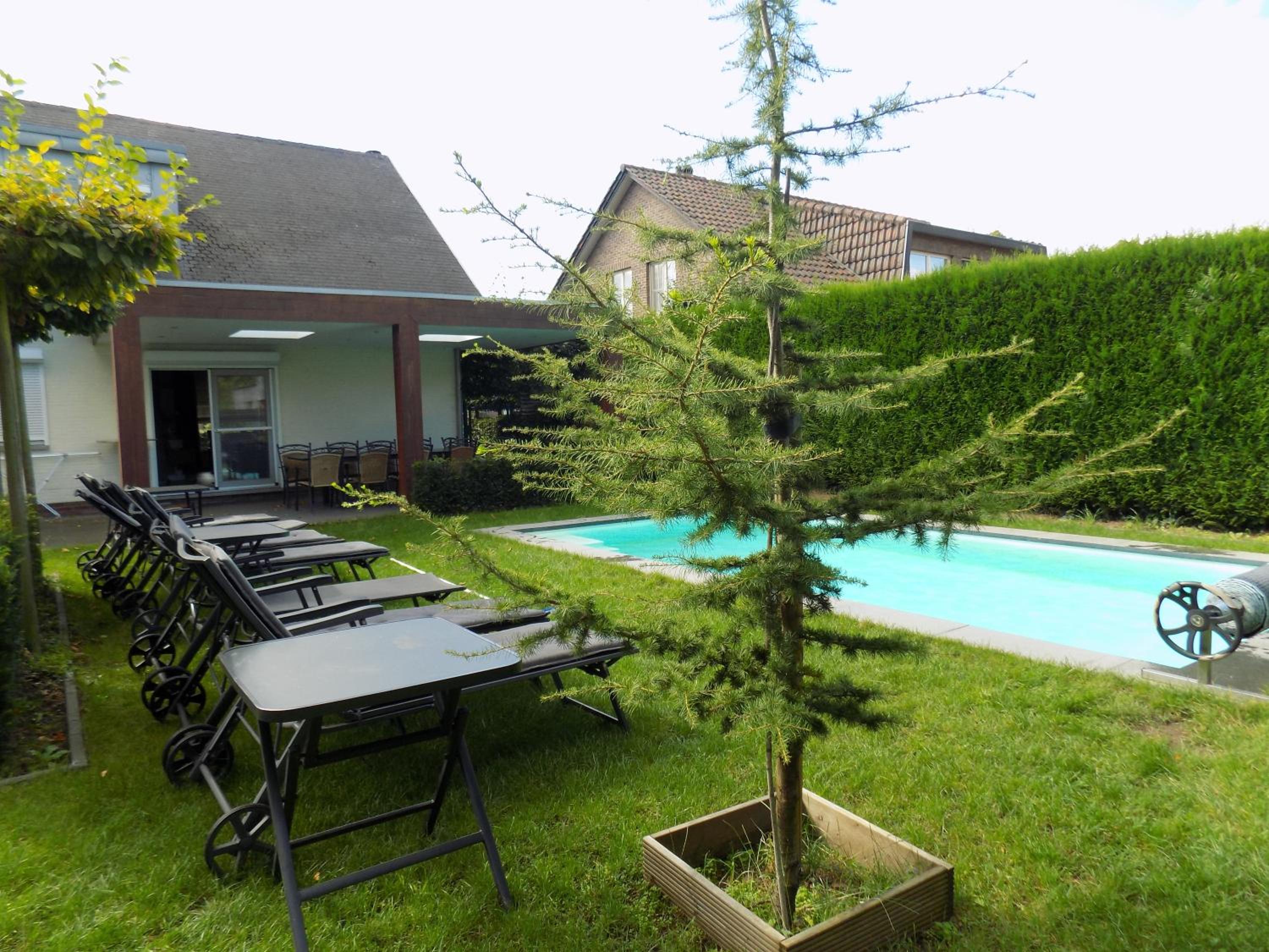 Villa Maas & Kempen view 3