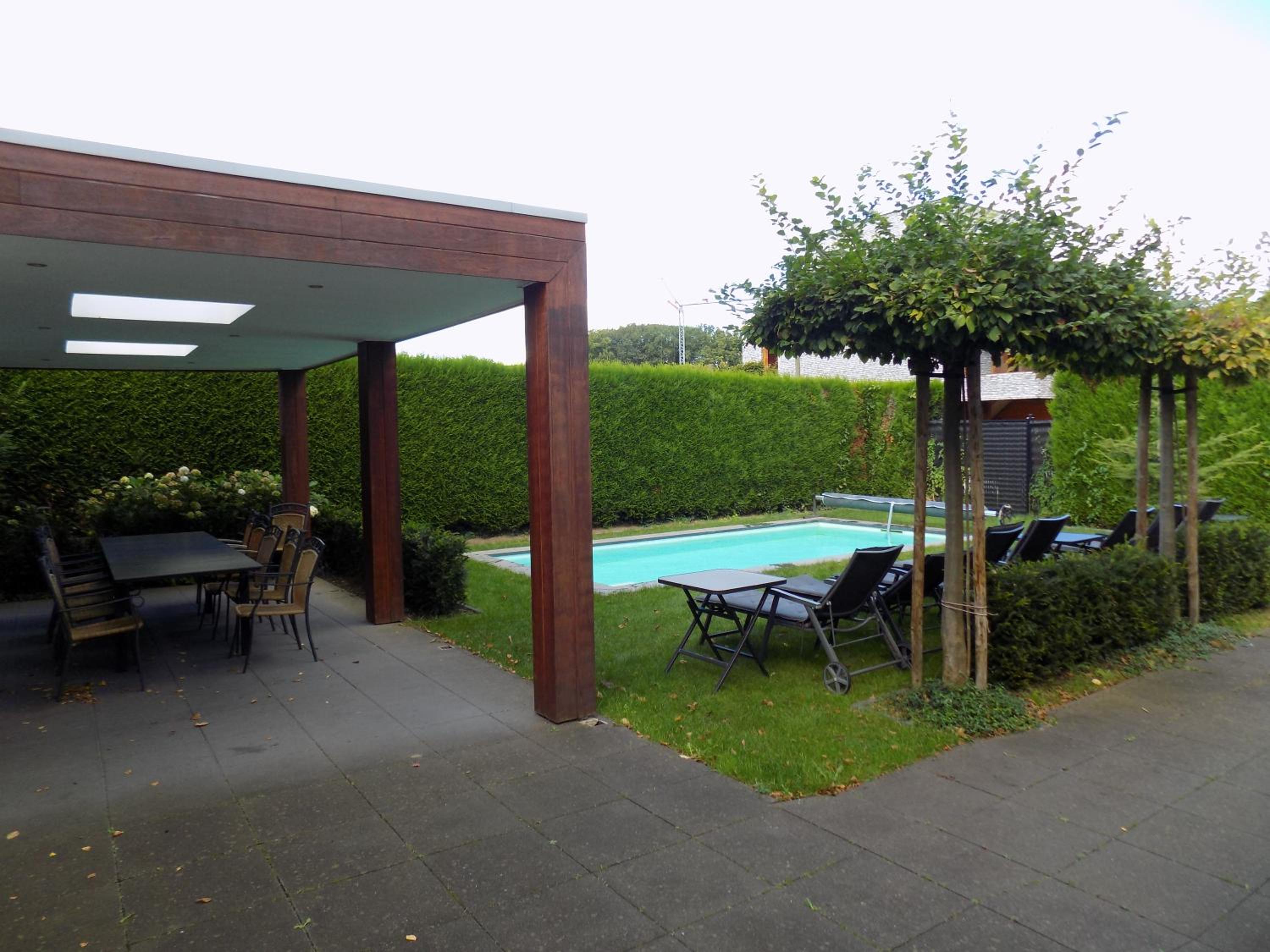 Villa Maas & Kempen view 5