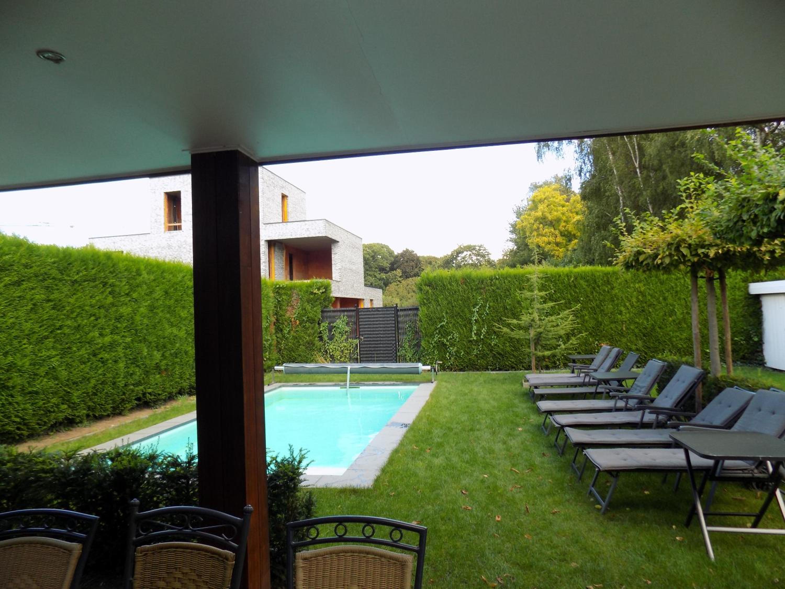 Villa Maas & Kempen view 2